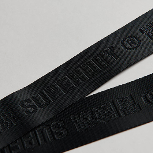 Superdry Τσαντάκι μέσης Code Classic Multi Bumbag